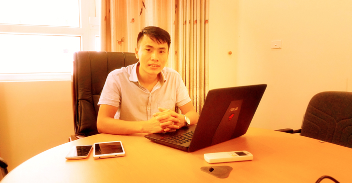 Nhan vien SEO online Thanh Hóa