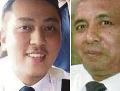 Malaysia kết luận MH370 bị không tặc