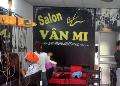 Salon Vân Mi - Tạo mẫu tóc đẹp Thanh Hóa khuyến mãi lớn tri ân khách hàng