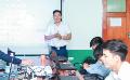 Lớp học quảng cáo Facebook chuyên nghiệp tại Thanh Hóa